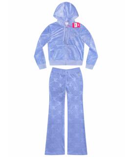 JUICY COUTURE Костюм с брюками