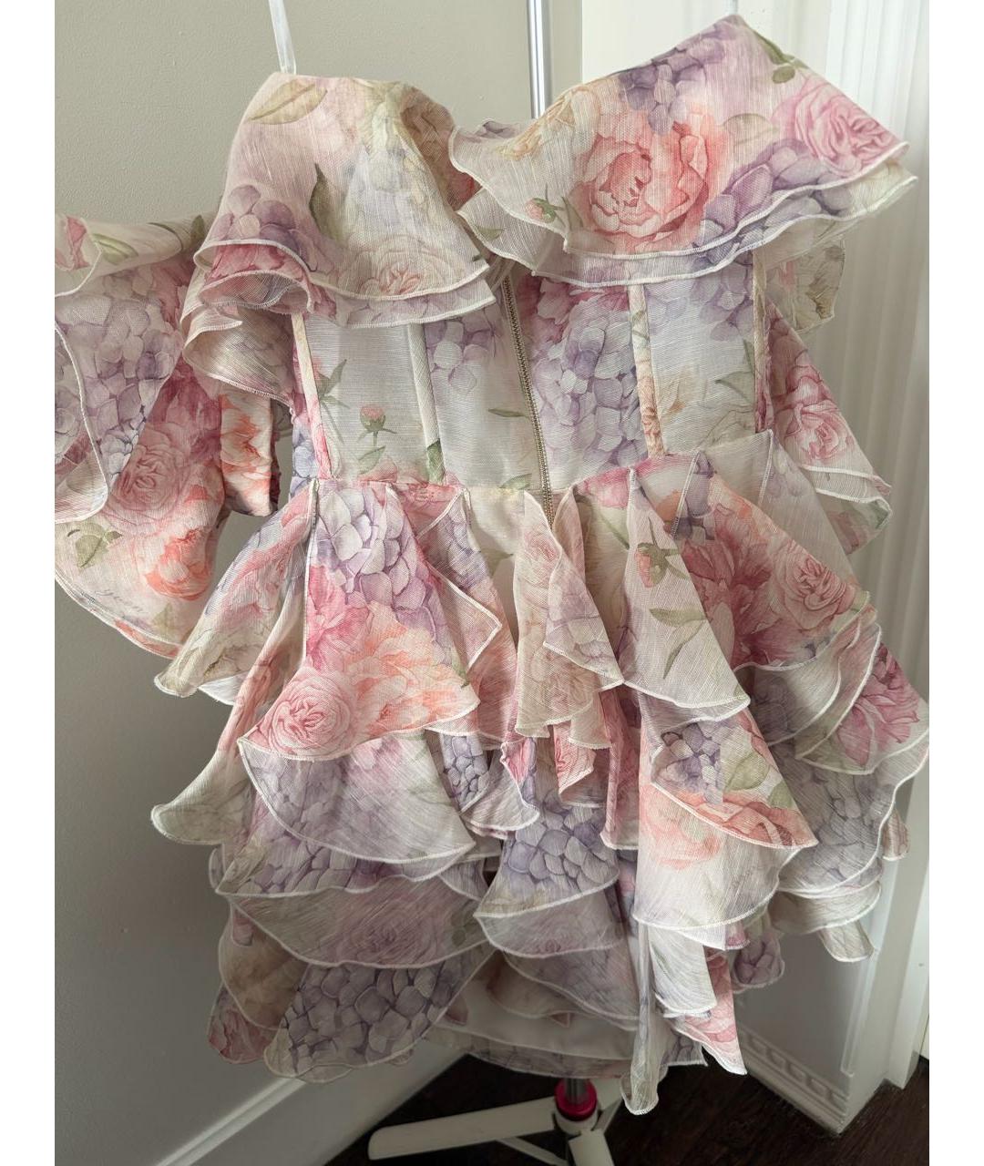 YVON Платье, фото 5