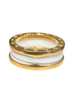 BVLGARI Кольцо