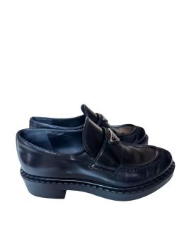 PRADA Лоферы