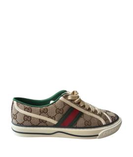 GUCCI Кеды