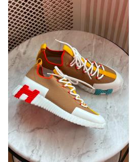 HERMES Кроссовки