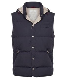 BRUNELLO CUCINELLI Жилет