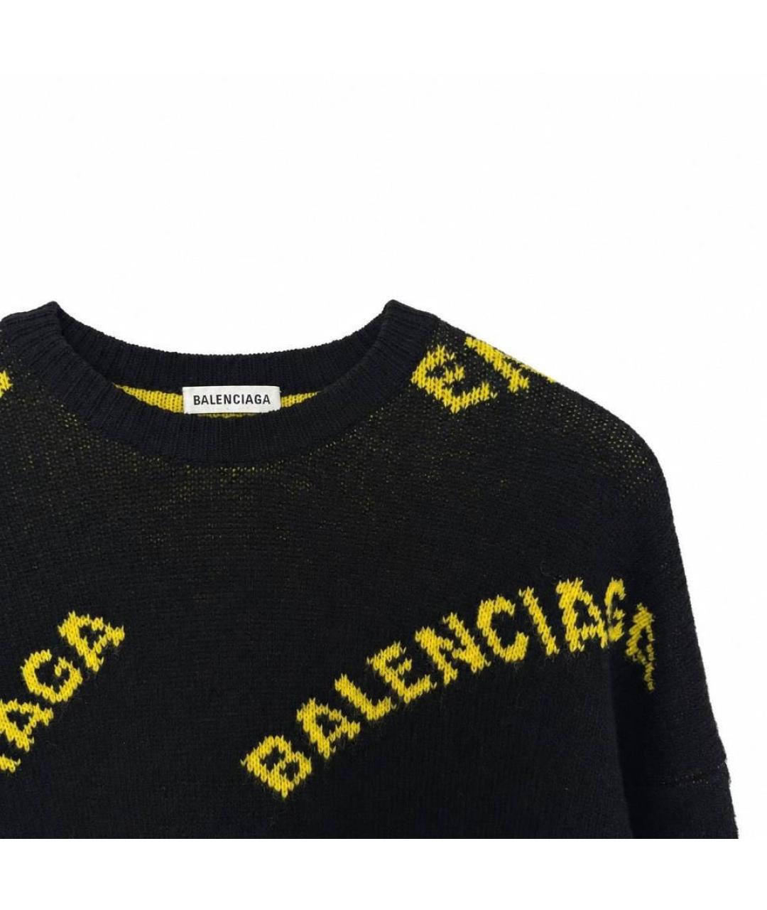 BALENCIAGA Джемпер / свитер, фото 2