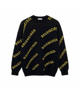 BALENCIAGA Джемпер / свитер