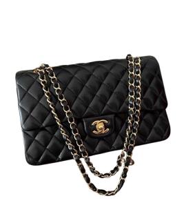 CHANEL Сумка через плечо