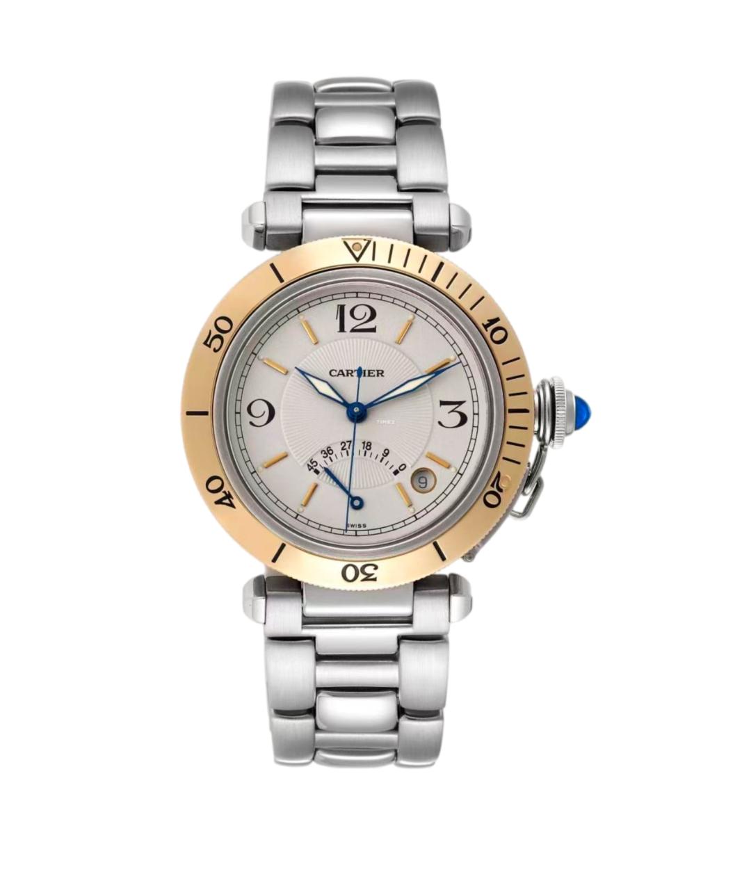CARTIER Мульти часы, фото 1