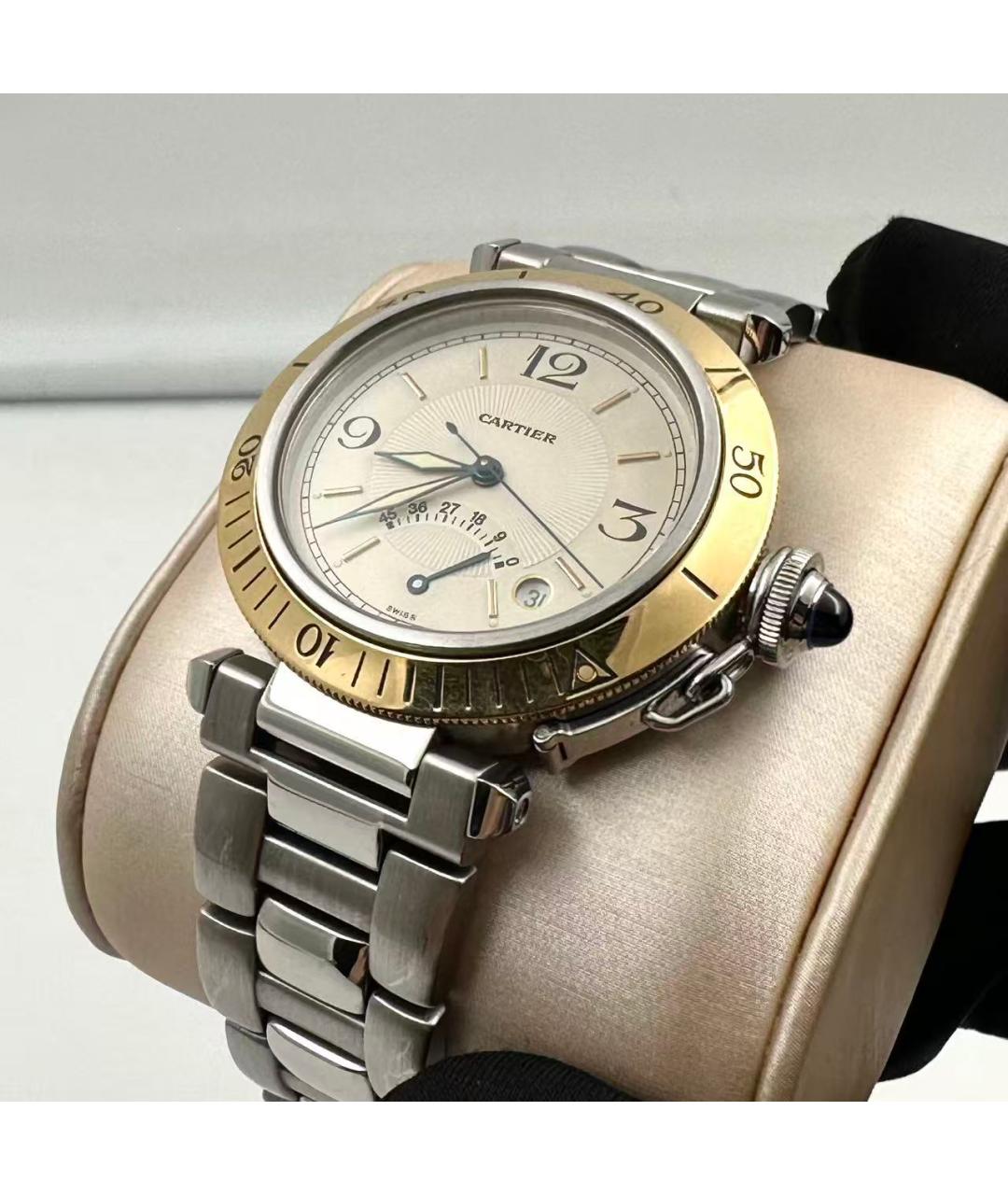 CARTIER Мульти часы, фото 3