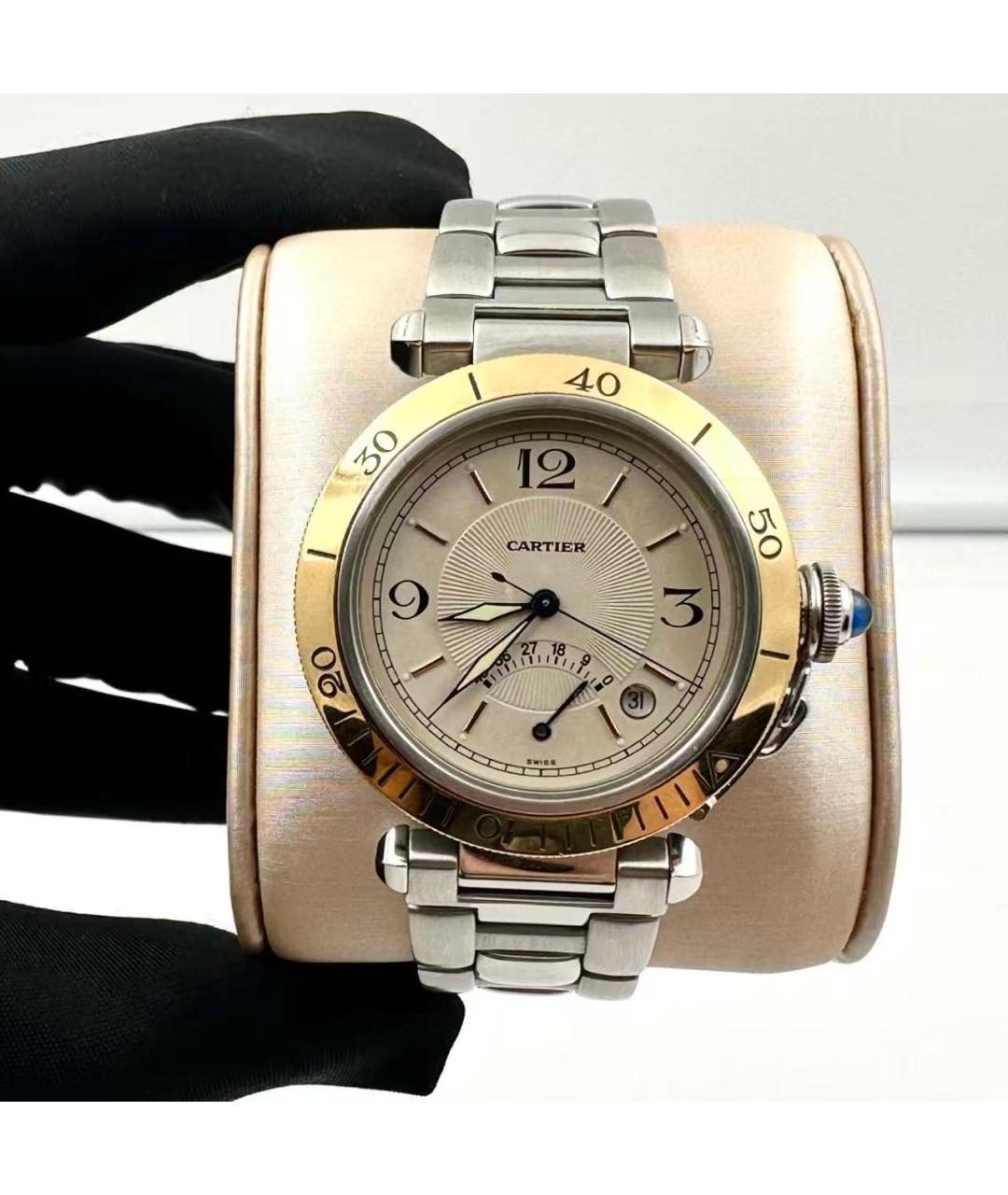 CARTIER Мульти часы, фото 2