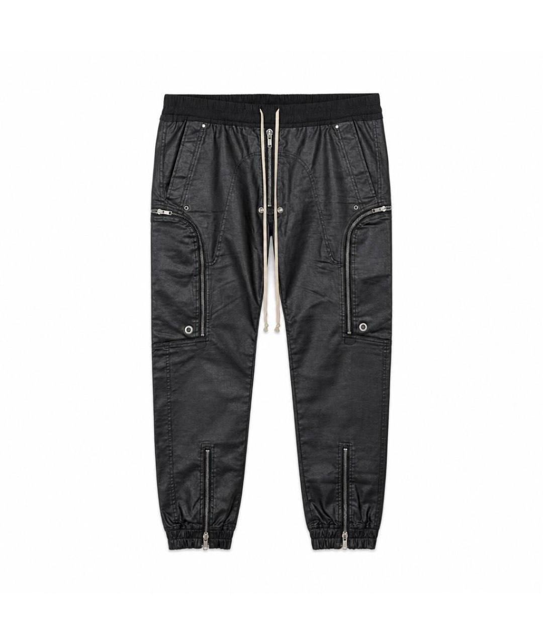 RICK OWENS Повседневные брюки, фото 1