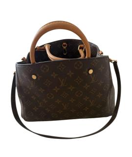 LOUIS VUITTON Сумка тоут