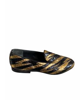 DSQUARED2 Лоферы