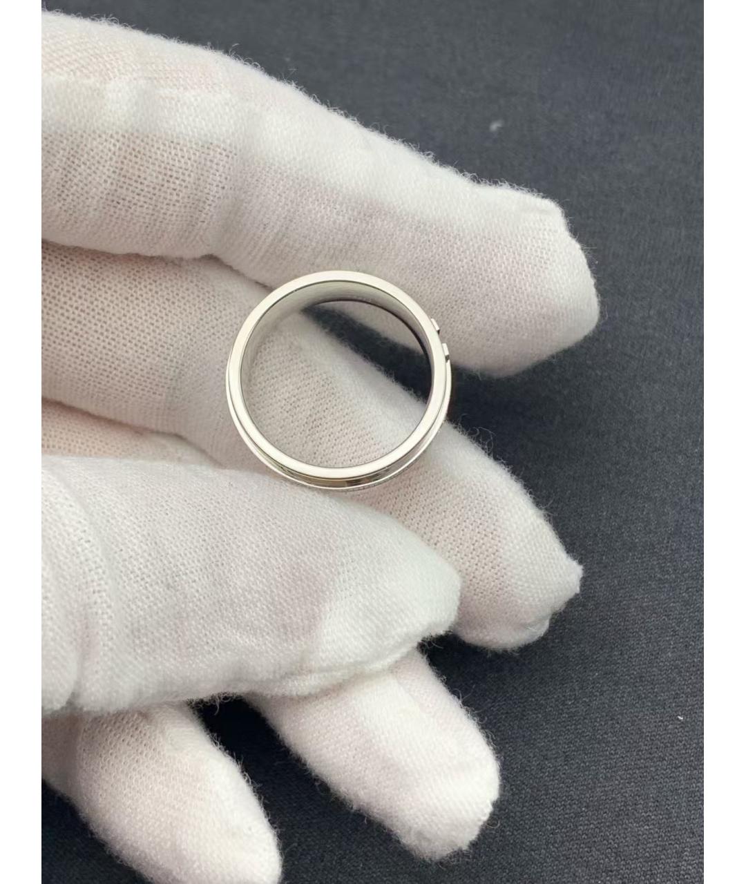TIFFANY&CO Серебряное кольцо, фото 3