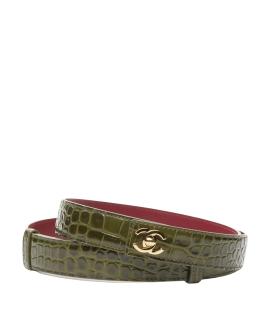 CHANEL Ремень