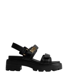 CHRISTIAN DIOR Сандалии