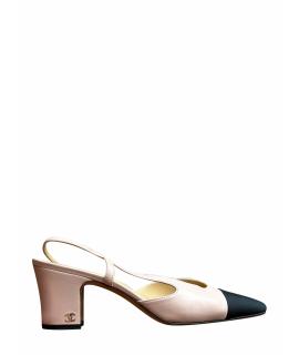 CHANEL Туфли