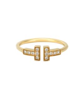 TIFFANY&CO Кольцо