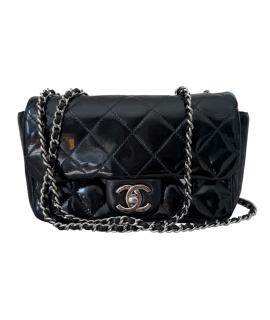 CHANEL Сумка через плечо