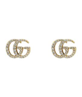 GUCCI Серьги