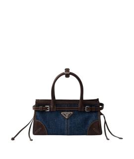 PRADA Сумка с короткими ручками