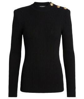 BALMAIN Джемпер / свитер