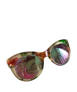 GUCCI Солнцезащитные очки