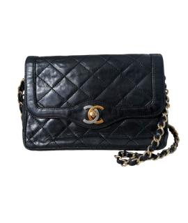 CHANEL Сумка через плечо