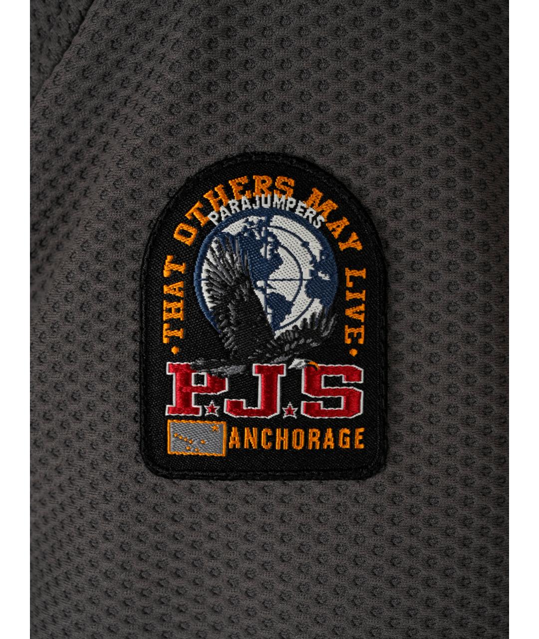 PARAJUMPERS Мульти куртка, фото 6