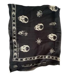 ALEXANDER MCQUEEN Шарф