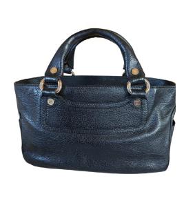 CELINE Сумка с короткими ручками