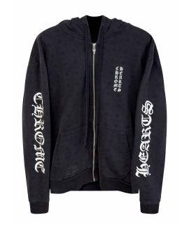 CHROME HEARTS Худи/толстовка