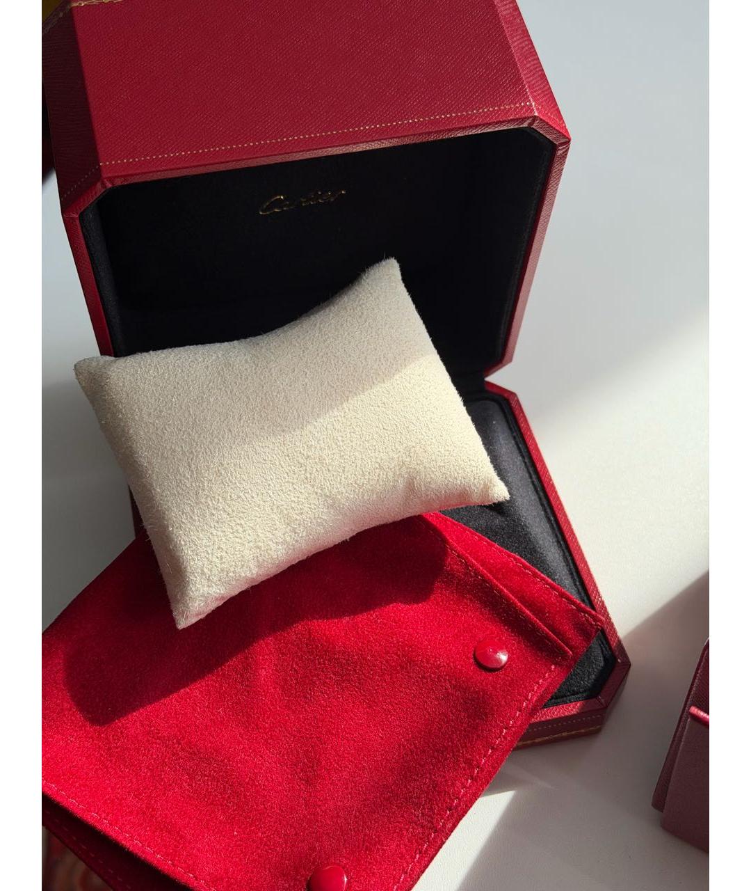 CARTIER Золотой браслет из желтого золота, фото 6