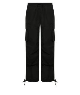 MSGM Брюки широкие