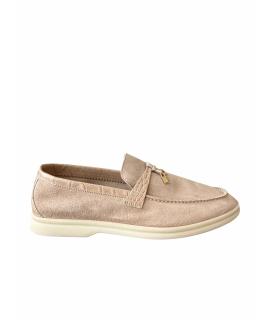 LORO PIANA Лоферы
