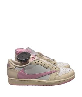 JORDAN Низкие кроссовки / кеды