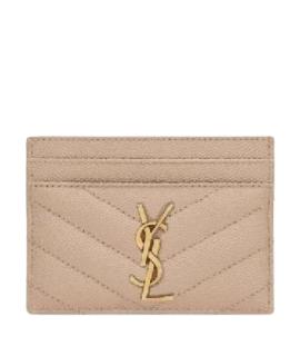 SAINT LAURENT Кардхолдер