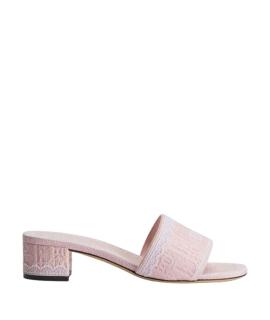 CHRISTIAN DIOR Мюли