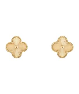 VAN CLEEF & ARPELS Серьги