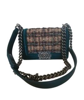 CHANEL Сумка через плечо