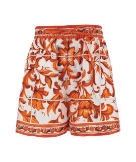 DOLCE&GABBANA Шорты