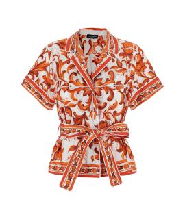 DOLCE&GABBANA Рубашка