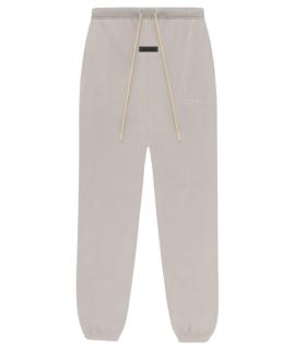 FEAR OF GOD ESSENTIALS Брюки широкие