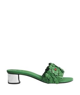 CHRISTIAN DIOR Мюли