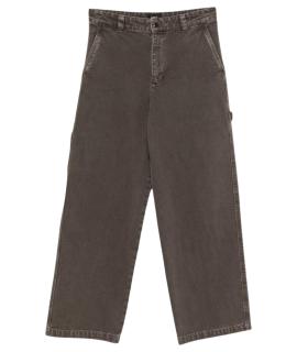 A.P.C. Повседневные брюки