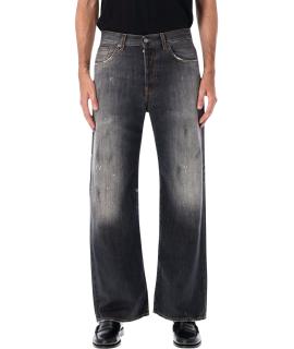 ACNE STUDIOS Прямые джинсы