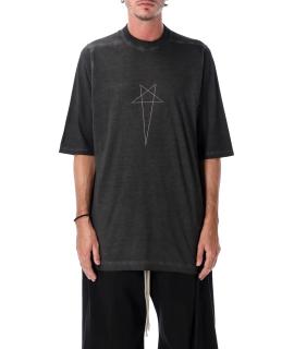 RICK OWENS DRKSHDW Футболка