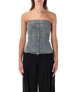 RICK OWENS DRKSHDW Корсеты