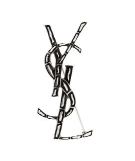 SAINT LAURENT Булавка / брошь