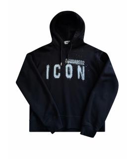 DSQUARED2 Худи/толстовка