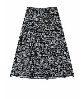 BALENCIAGA Юбка миди